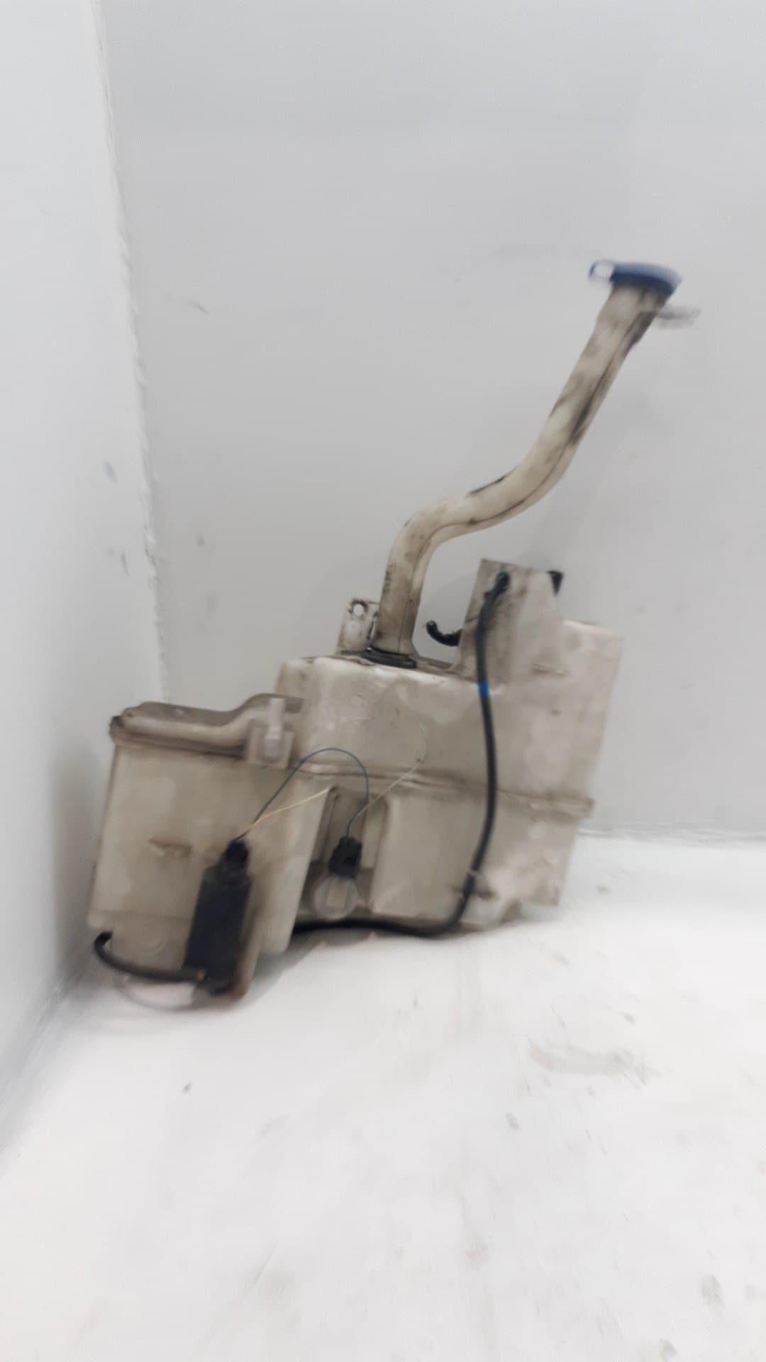 Deposito limpia TOYOTA COROLLA 4