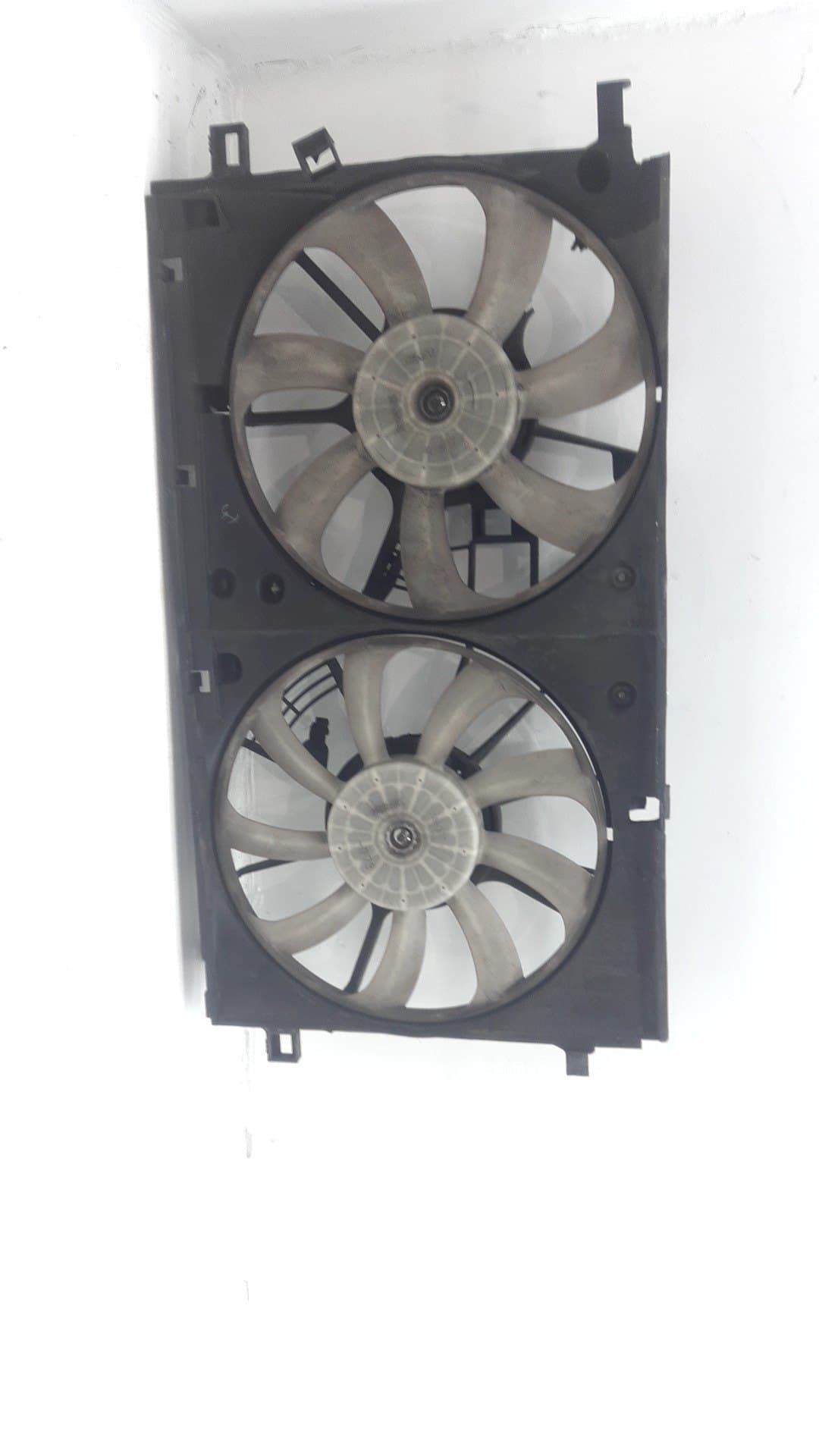 Electroventilador TOYOTA COROLLA