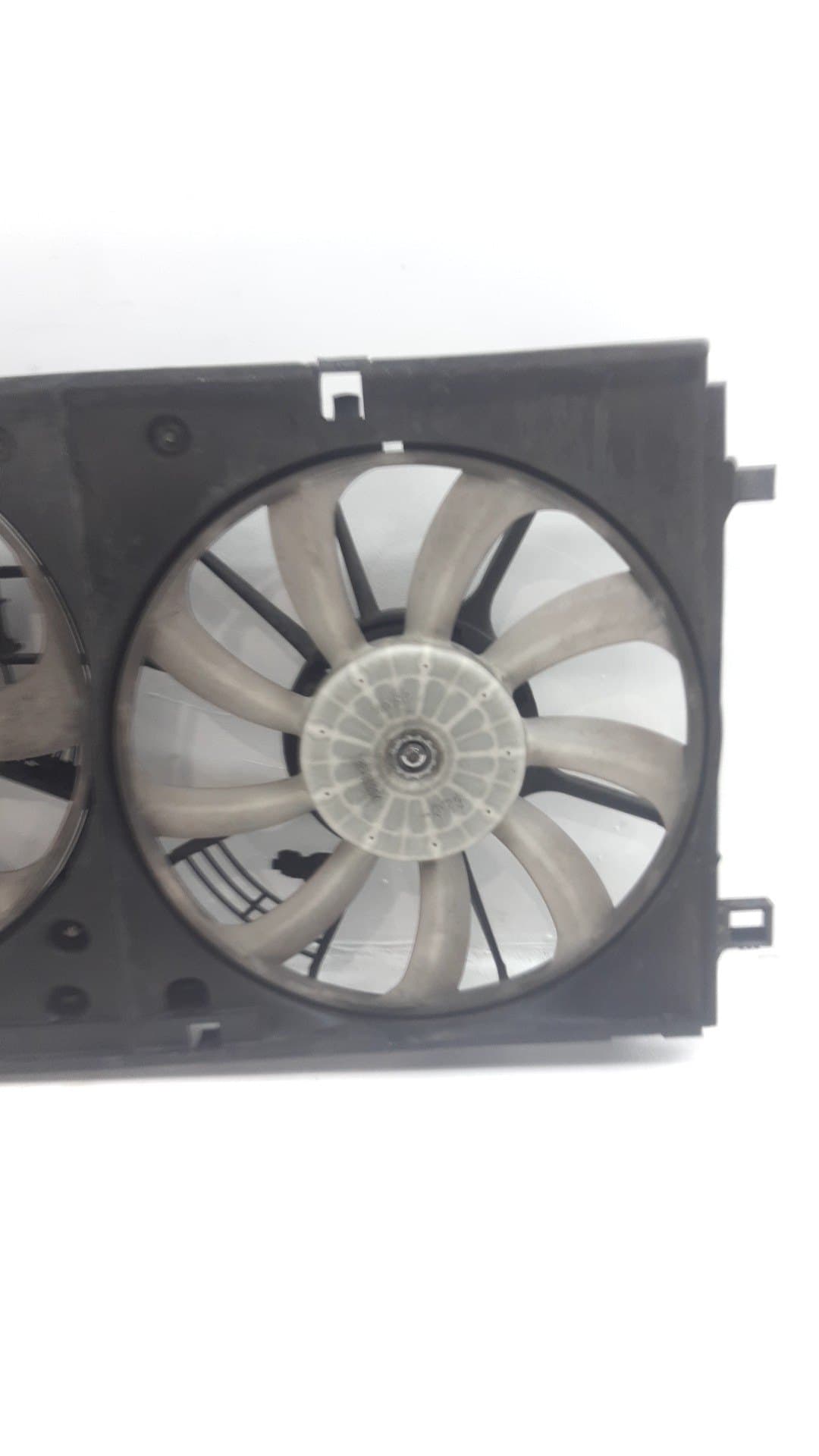 Electroventilador TOYOTA COROLLA 5