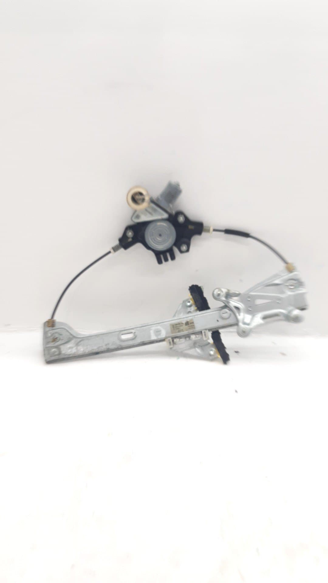 Elevalunas delantero derecho TOYOTA COROLLA