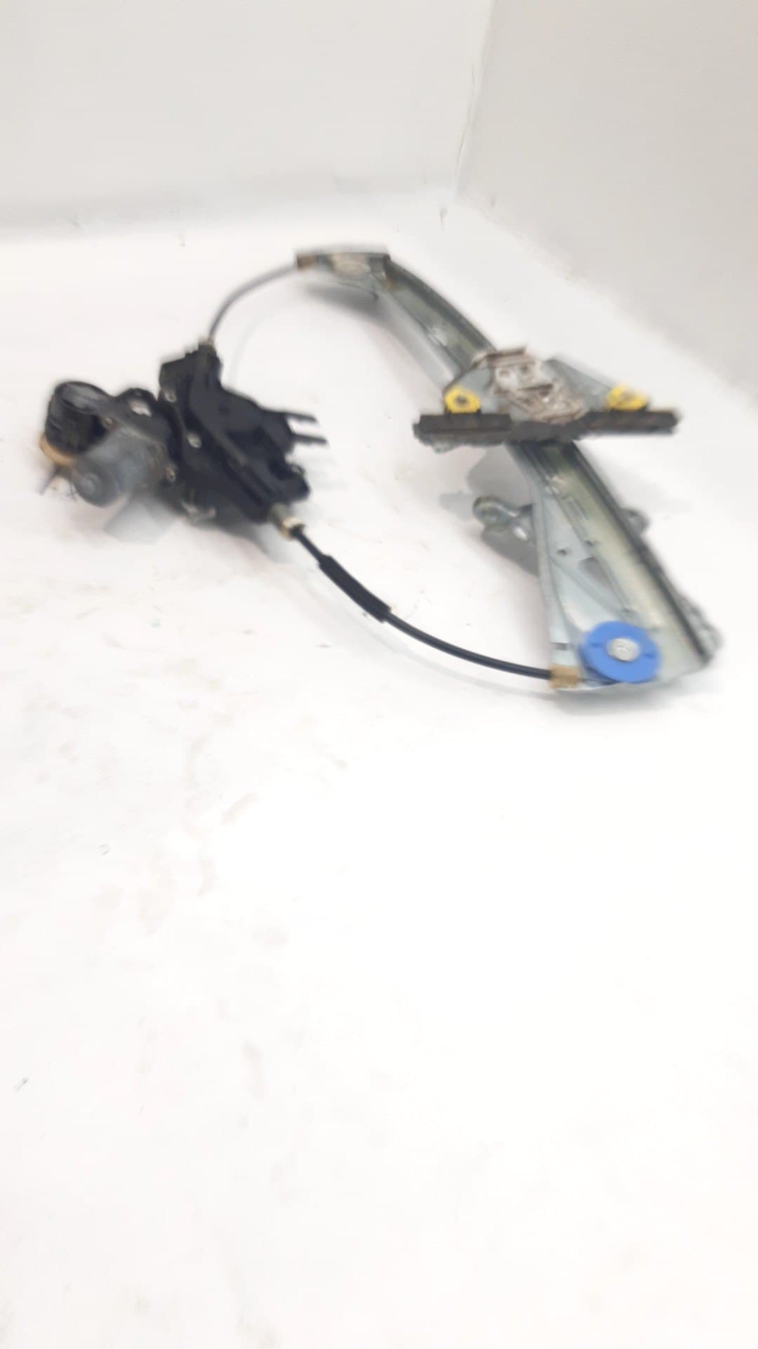 Elevalunas delantero derecho TOYOTA COROLLA 3