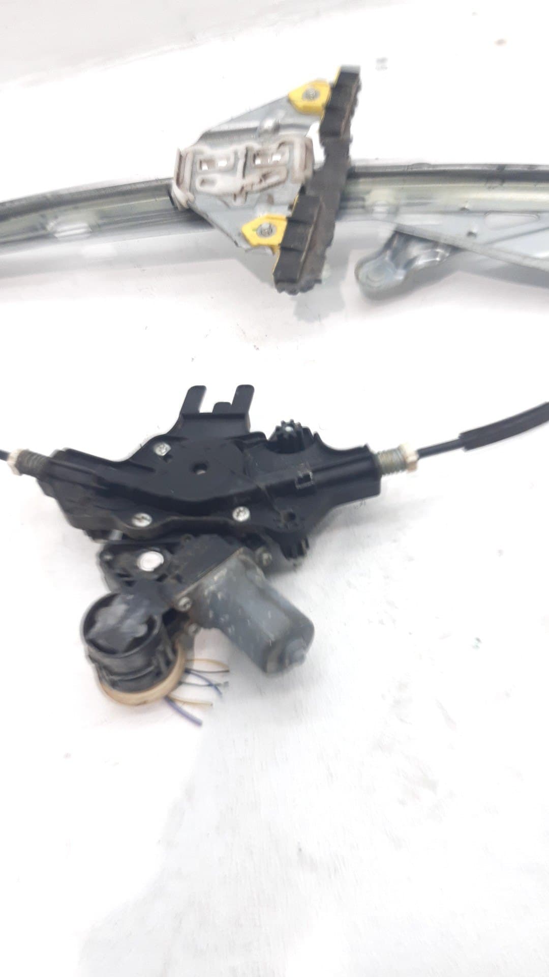 Elevalunas delantero derecho TOYOTA COROLLA 2