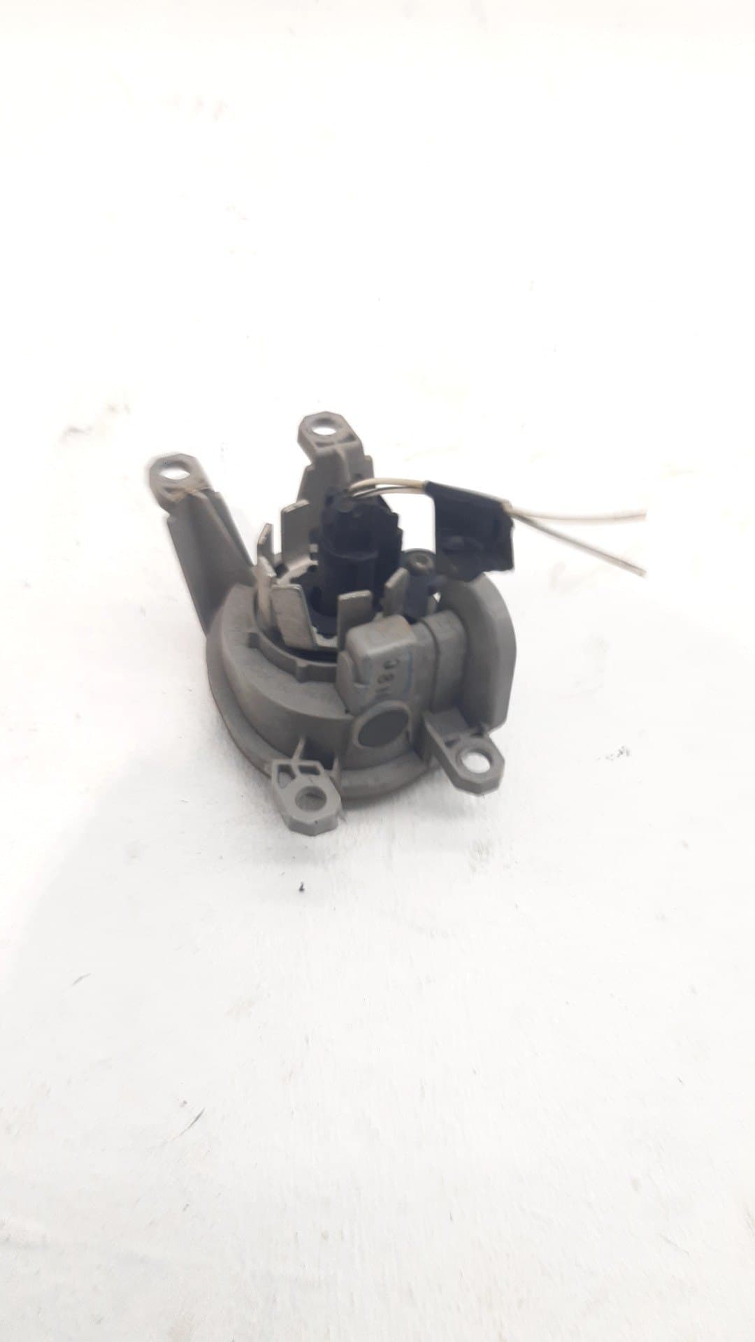 Faro antiniebla izquierdo TOYOTA COROLLA 2