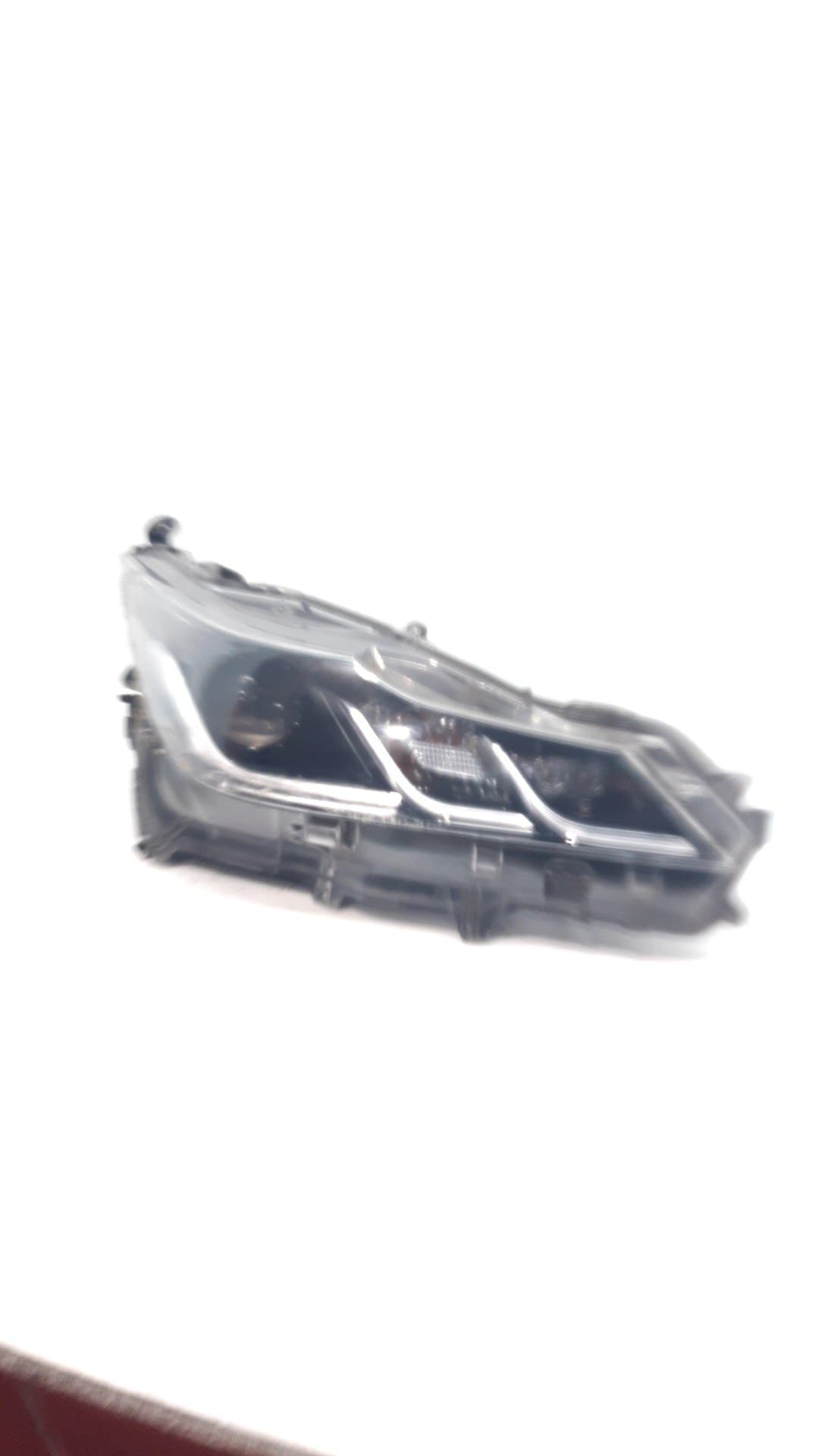 Faro derecho TOYOTA COROLLA