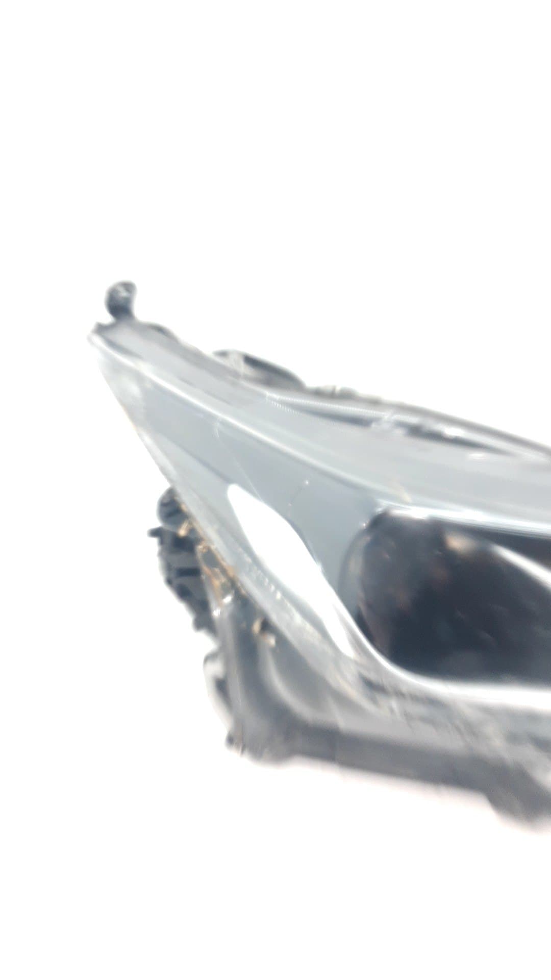 Faro derecho TOYOTA COROLLA 4