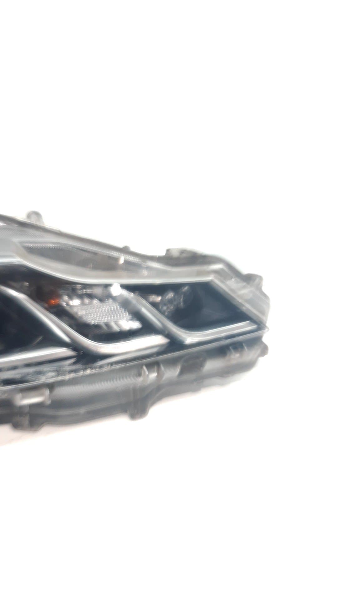 Faro derecho TOYOTA COROLLA 3