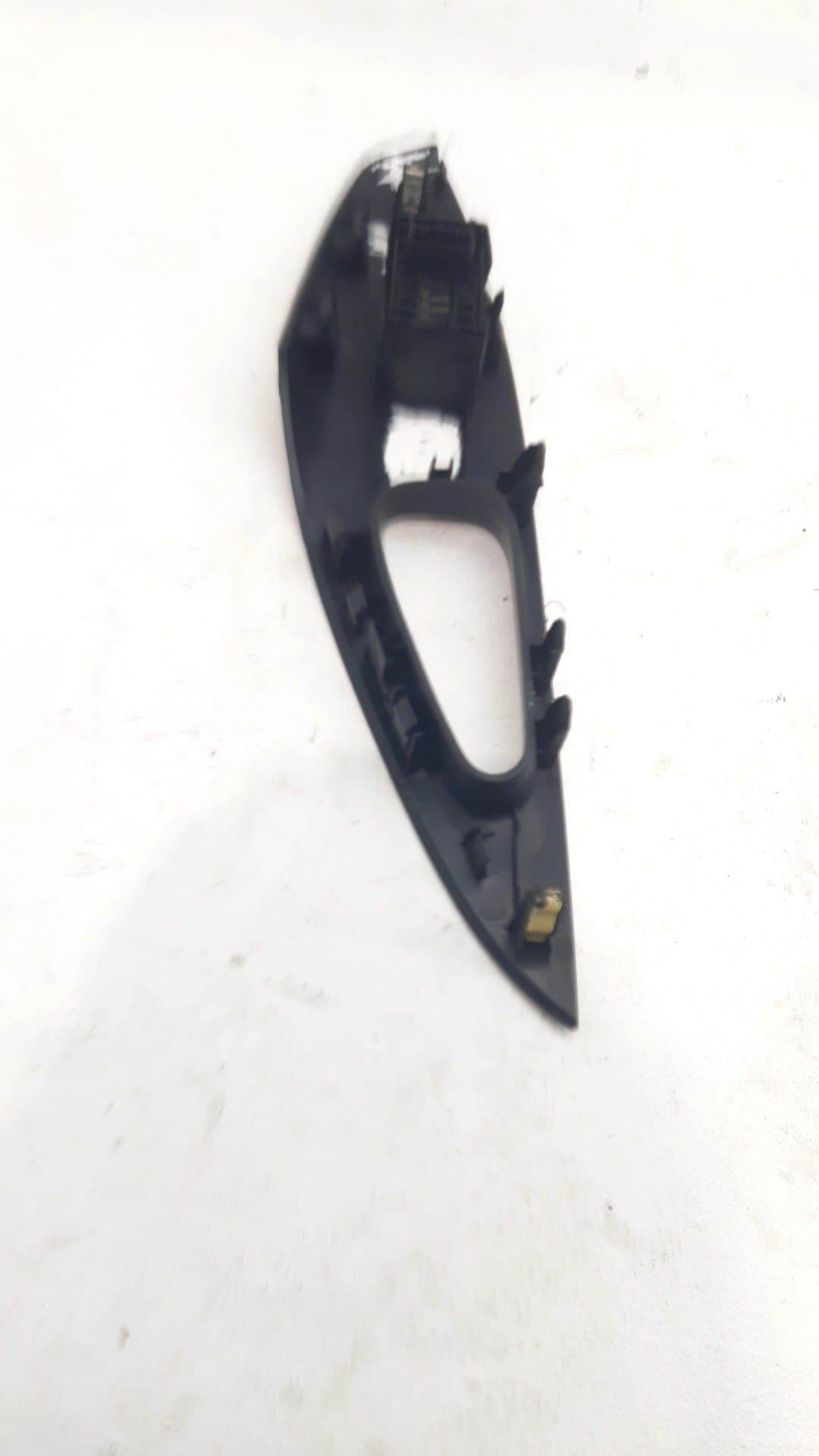 Mando elevalunas trasero izquierdo TOYOTA COROLLA 3