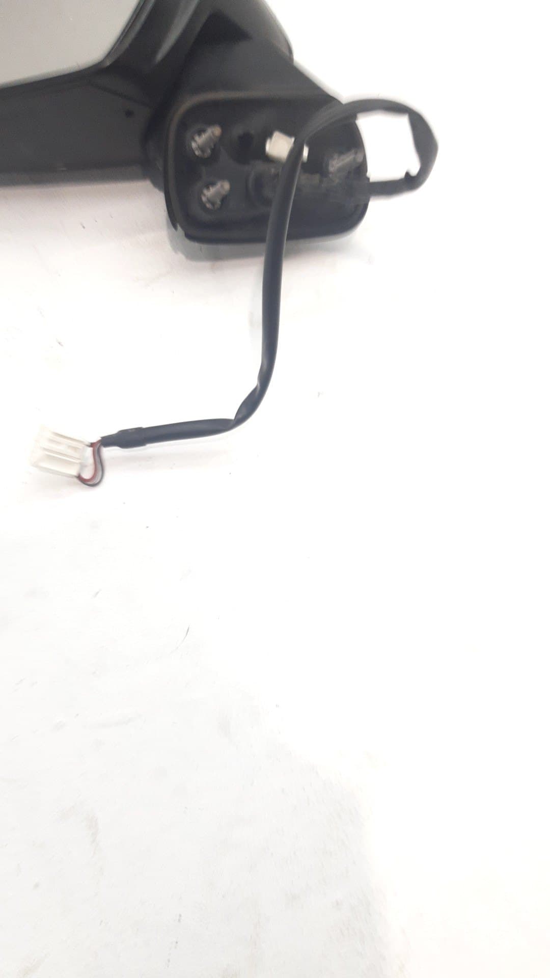 Retrovisor izquierdo TOYOTA COROLLA 2