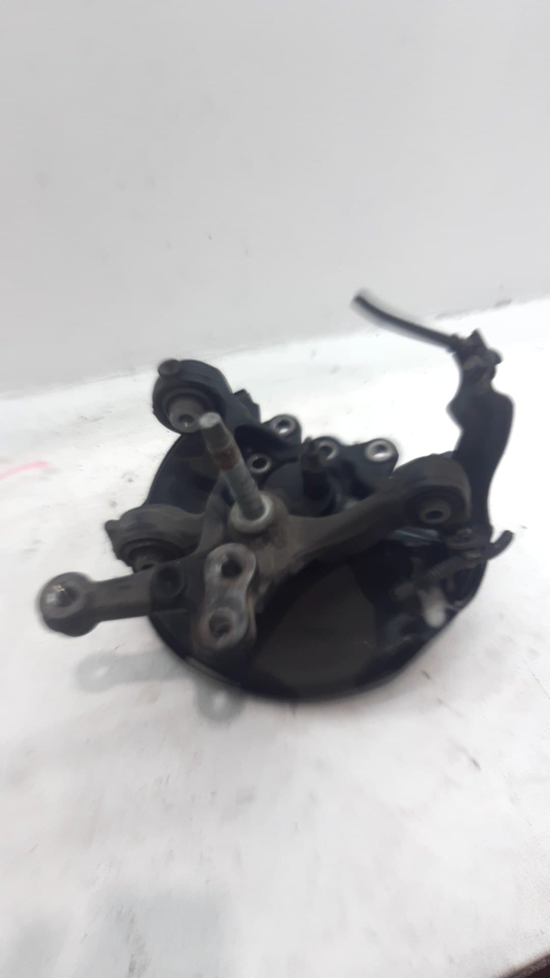 Mangueta trasera izquierda TOYOTA COROLLA 2