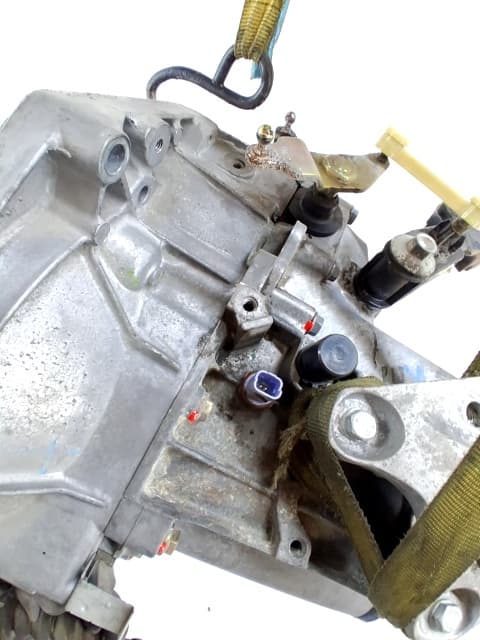 Caja cambios CITROEN C3 2
