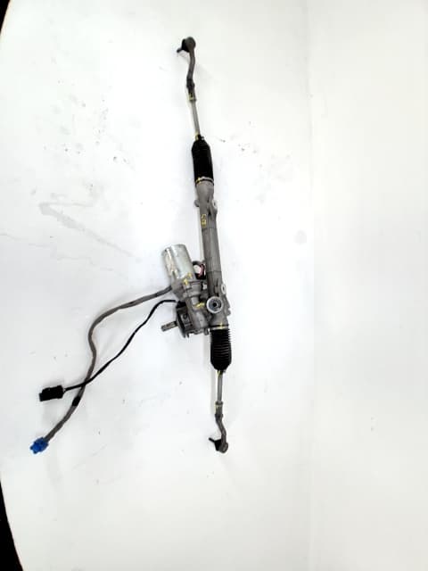 Cremallera direccion CITROEN C3