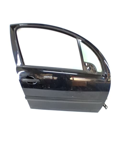 Puerta delantera derecha CITROEN C3