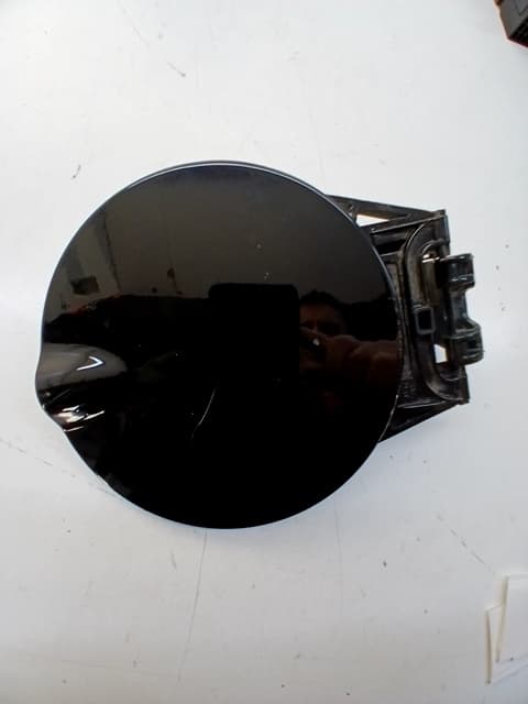 Tapa exterior combustible CITROEN C3