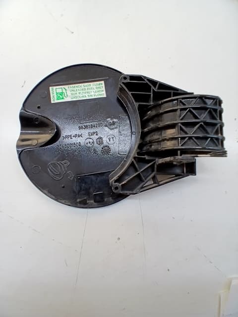 Tapa exterior combustible CITROEN C3 2