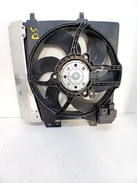 Electroventilador CITROEN C3 2