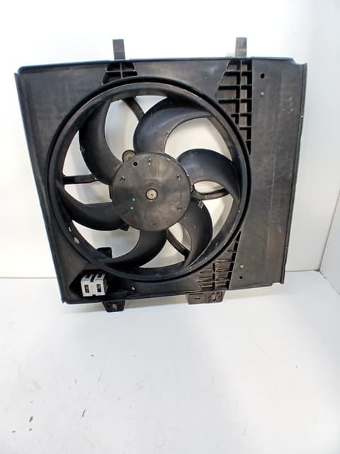 Electroventilador CITROEN C3