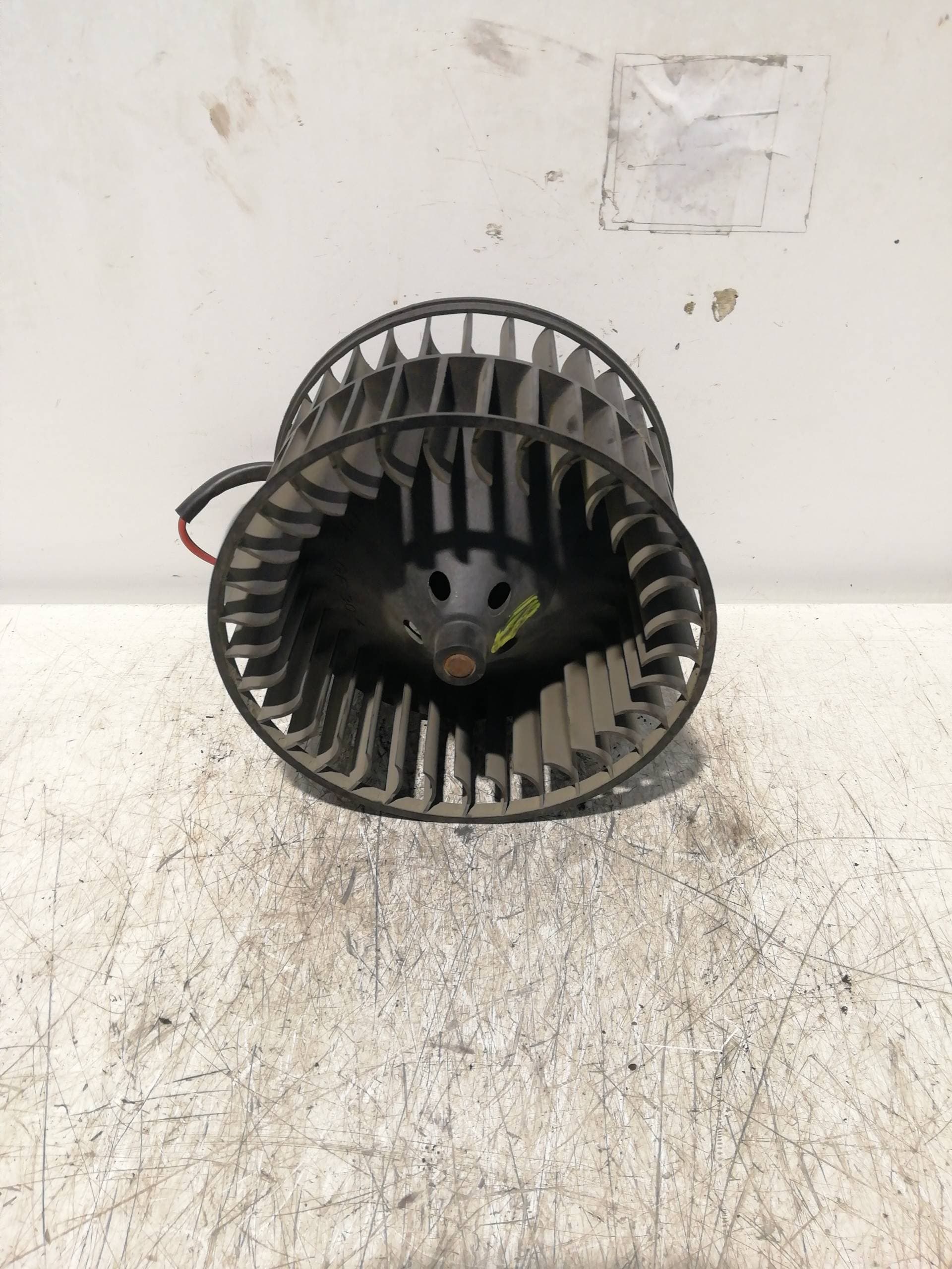 Ventilador calefaccion RENAULT ESPACE /GRAND ESPACE (JE0)