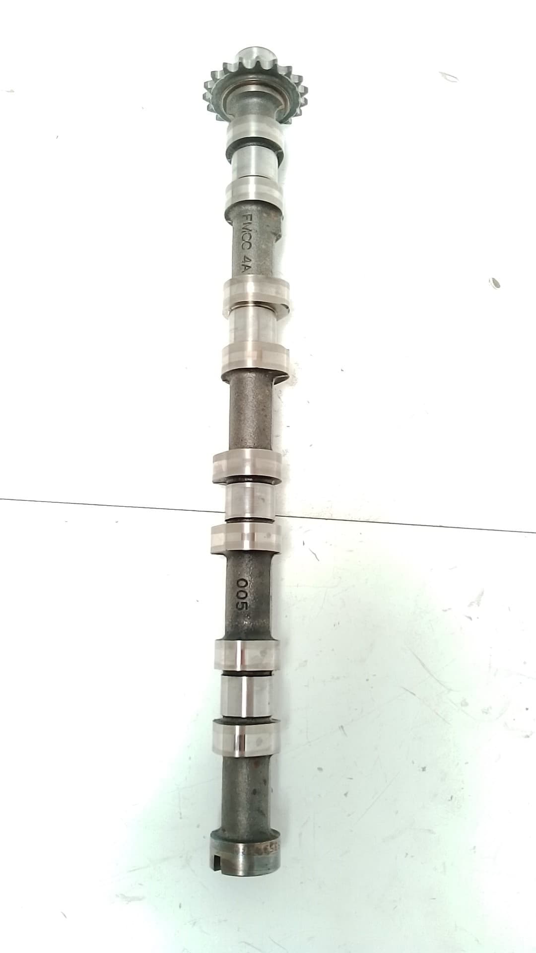 Arbol de levas PEUGEOT 407 3
