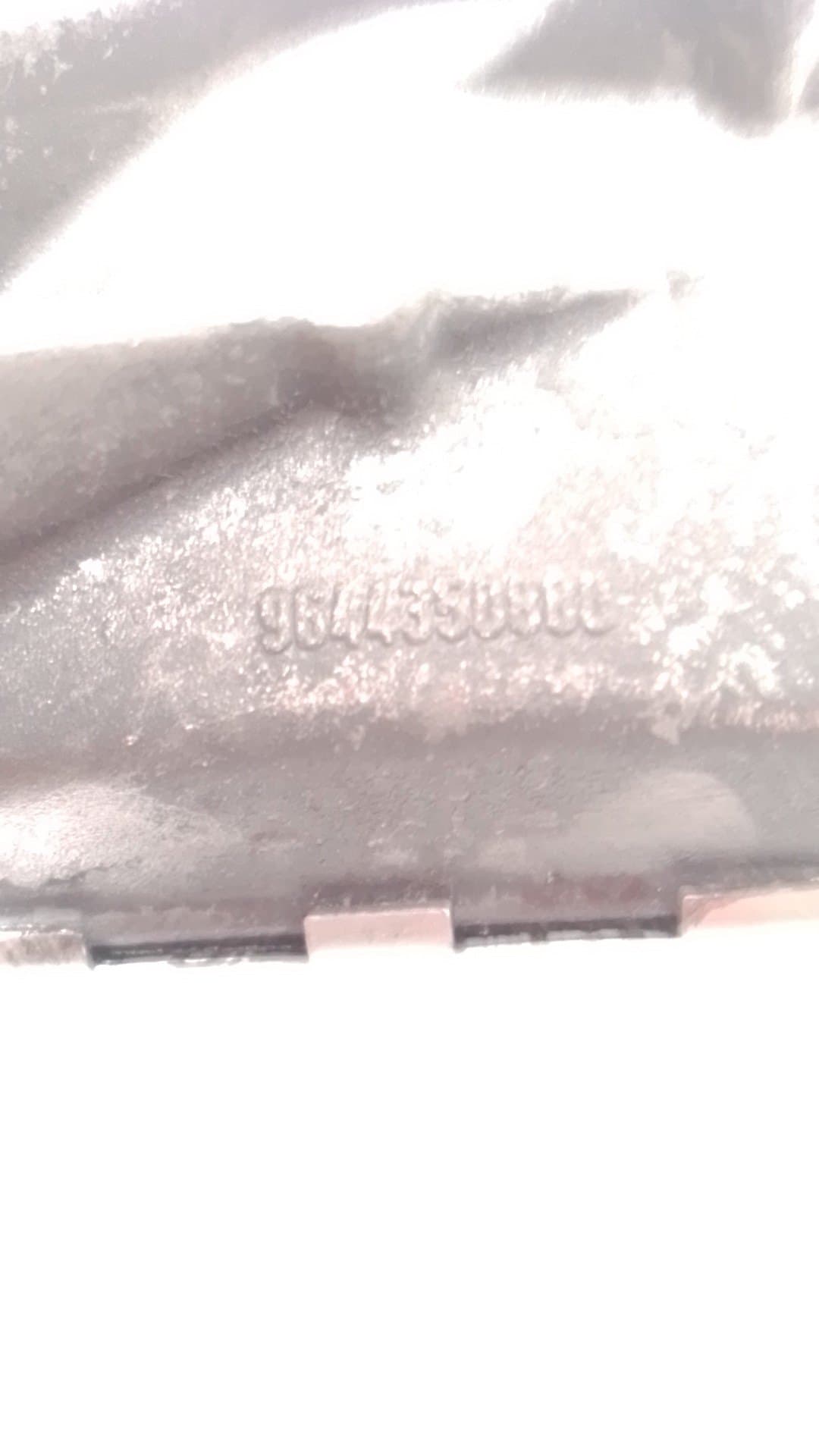 Bomba aceite PEUGEOT 407 2