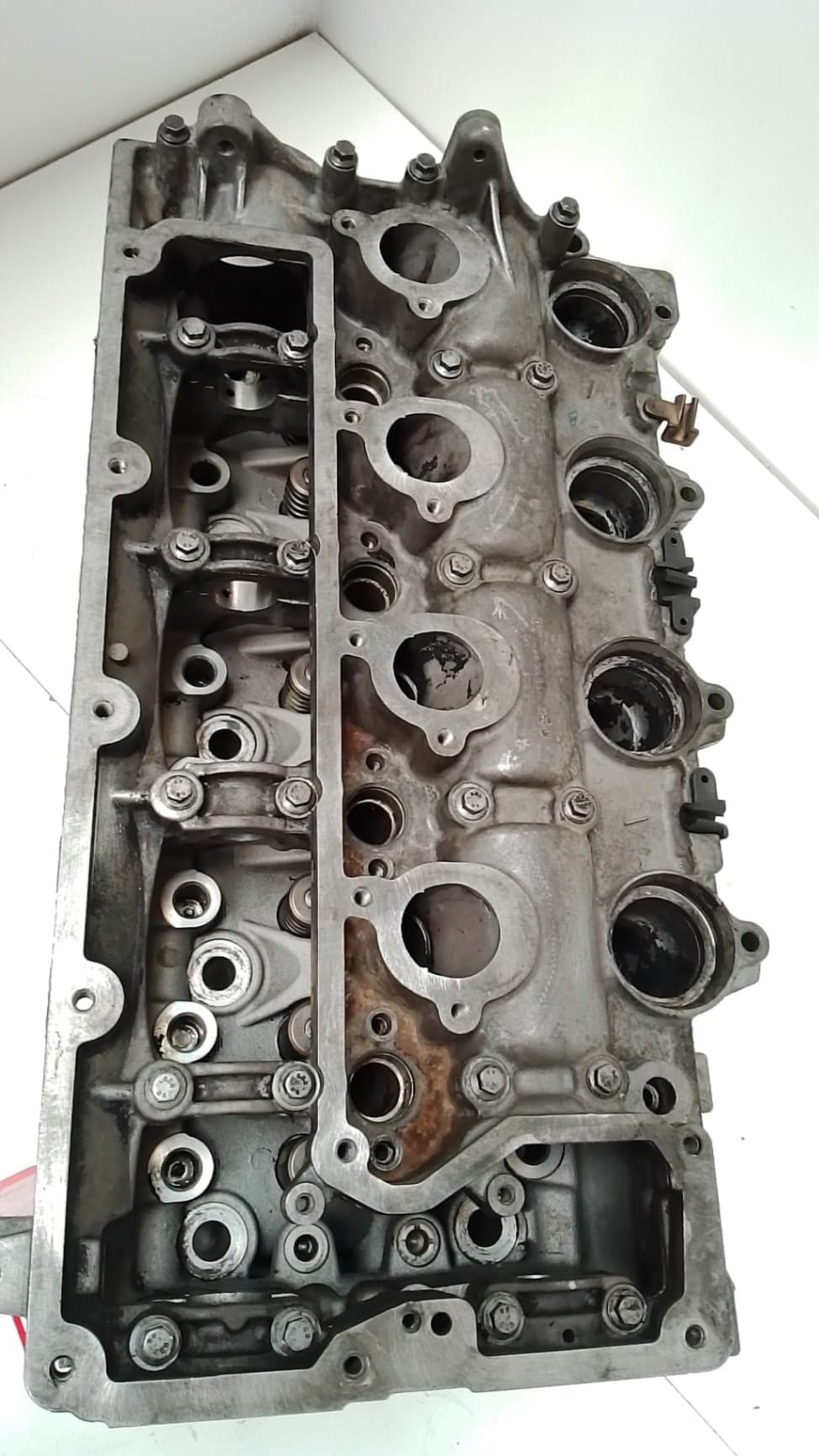 Culata PEUGEOT 407 2