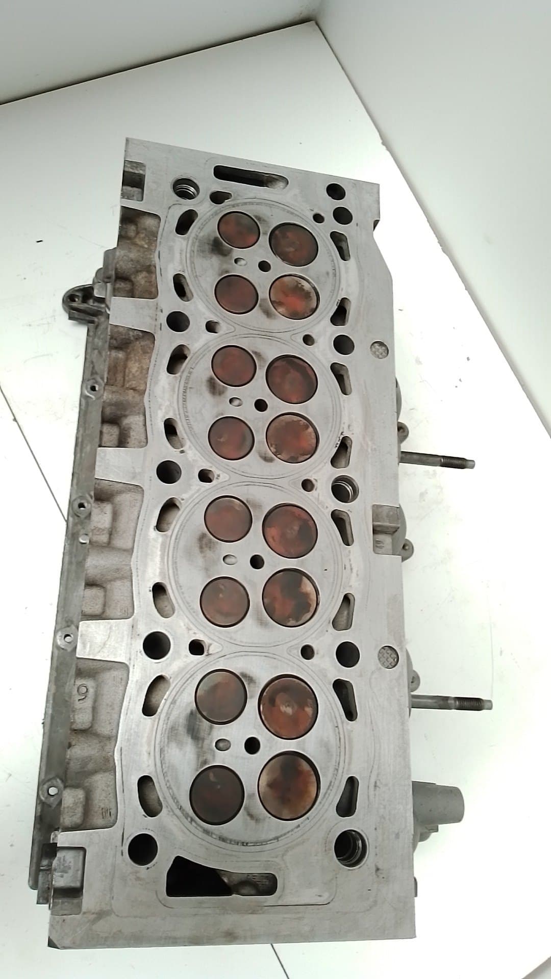 Culata PEUGEOT 407 5