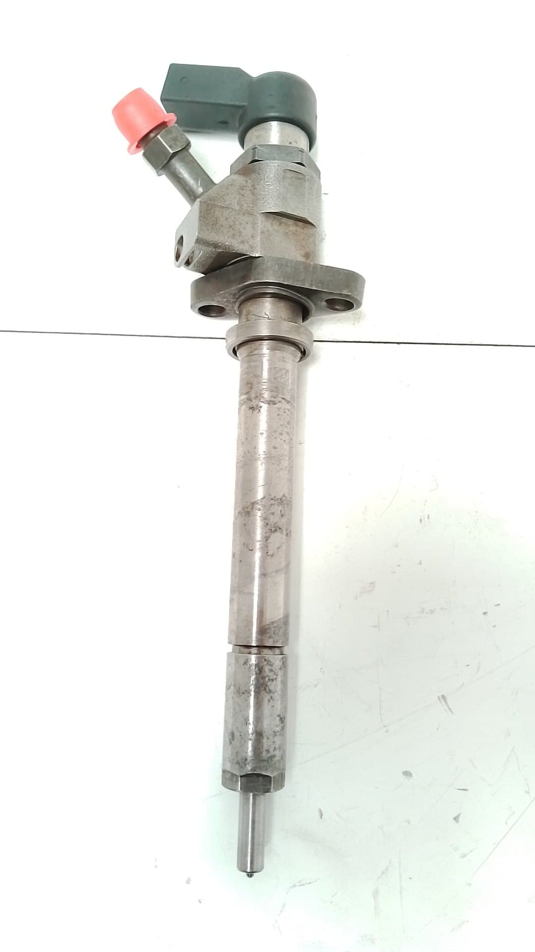 Inyector PEUGEOT 407 4