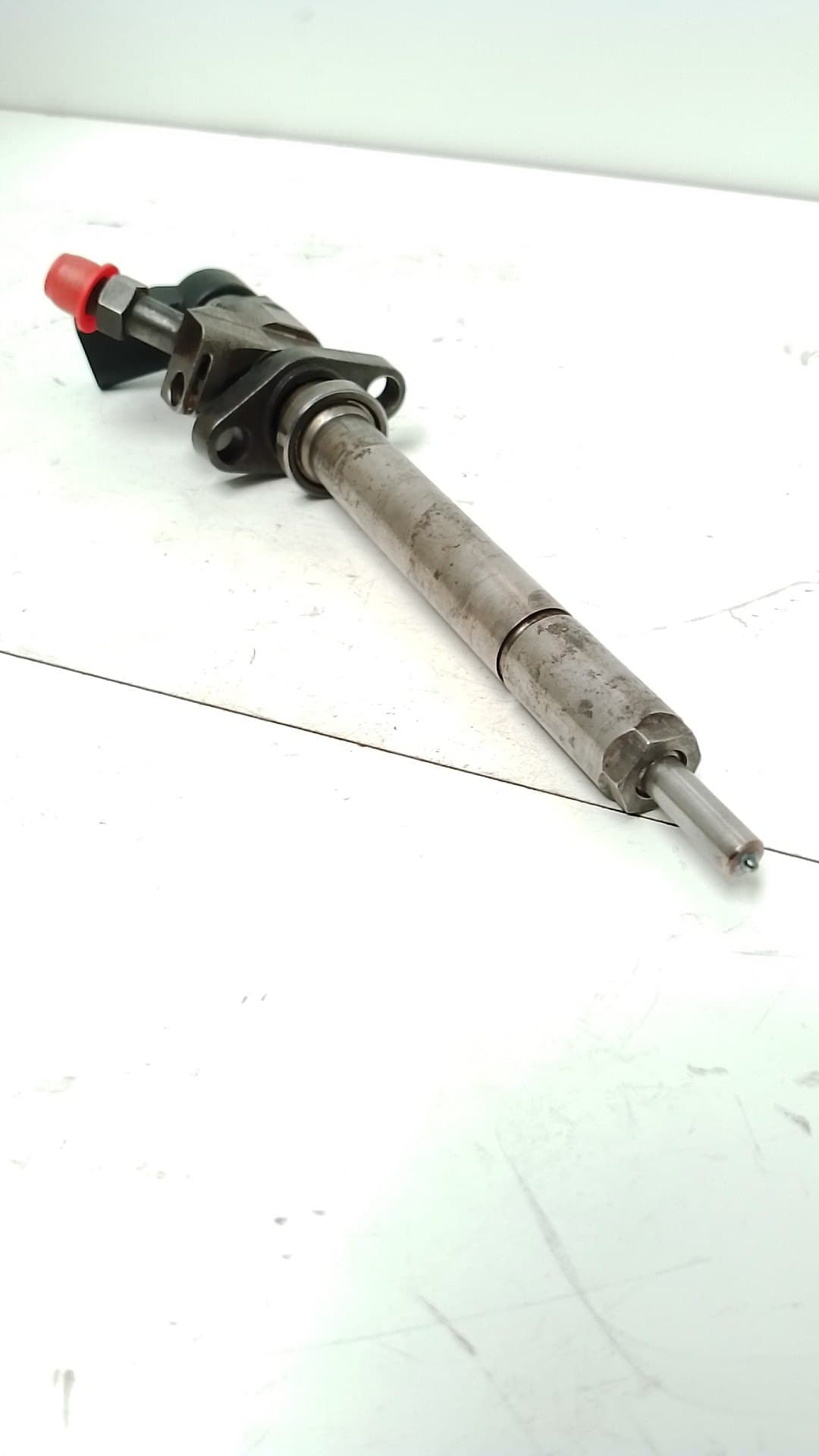Inyector PEUGEOT 407