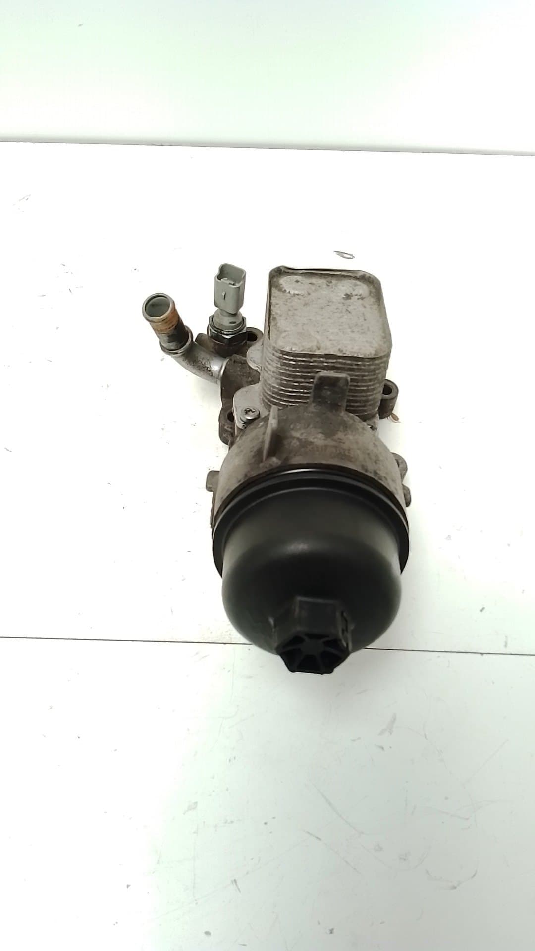 Radiador aceite PEUGEOT 407 4