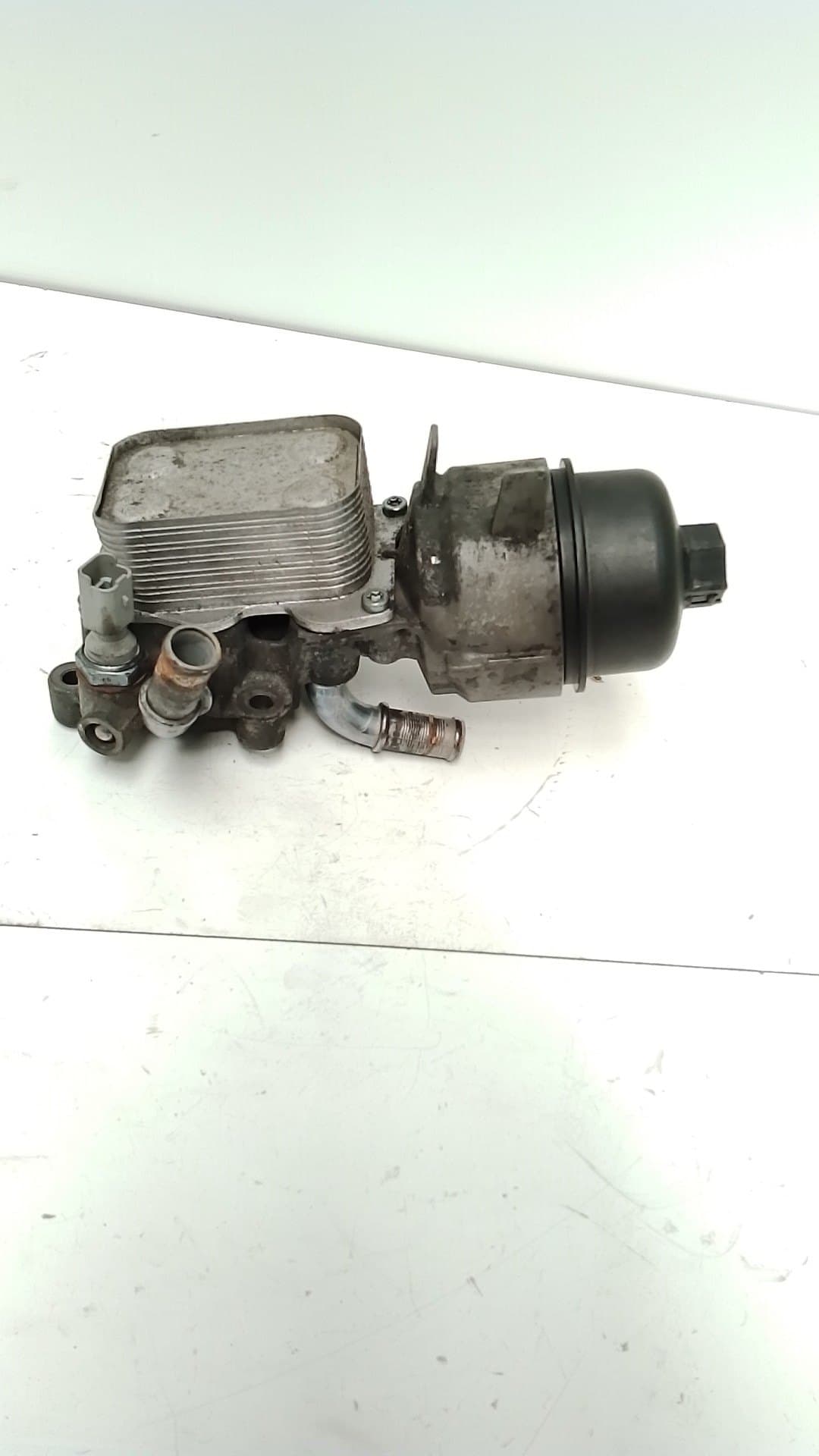 Radiador aceite PEUGEOT 407 3