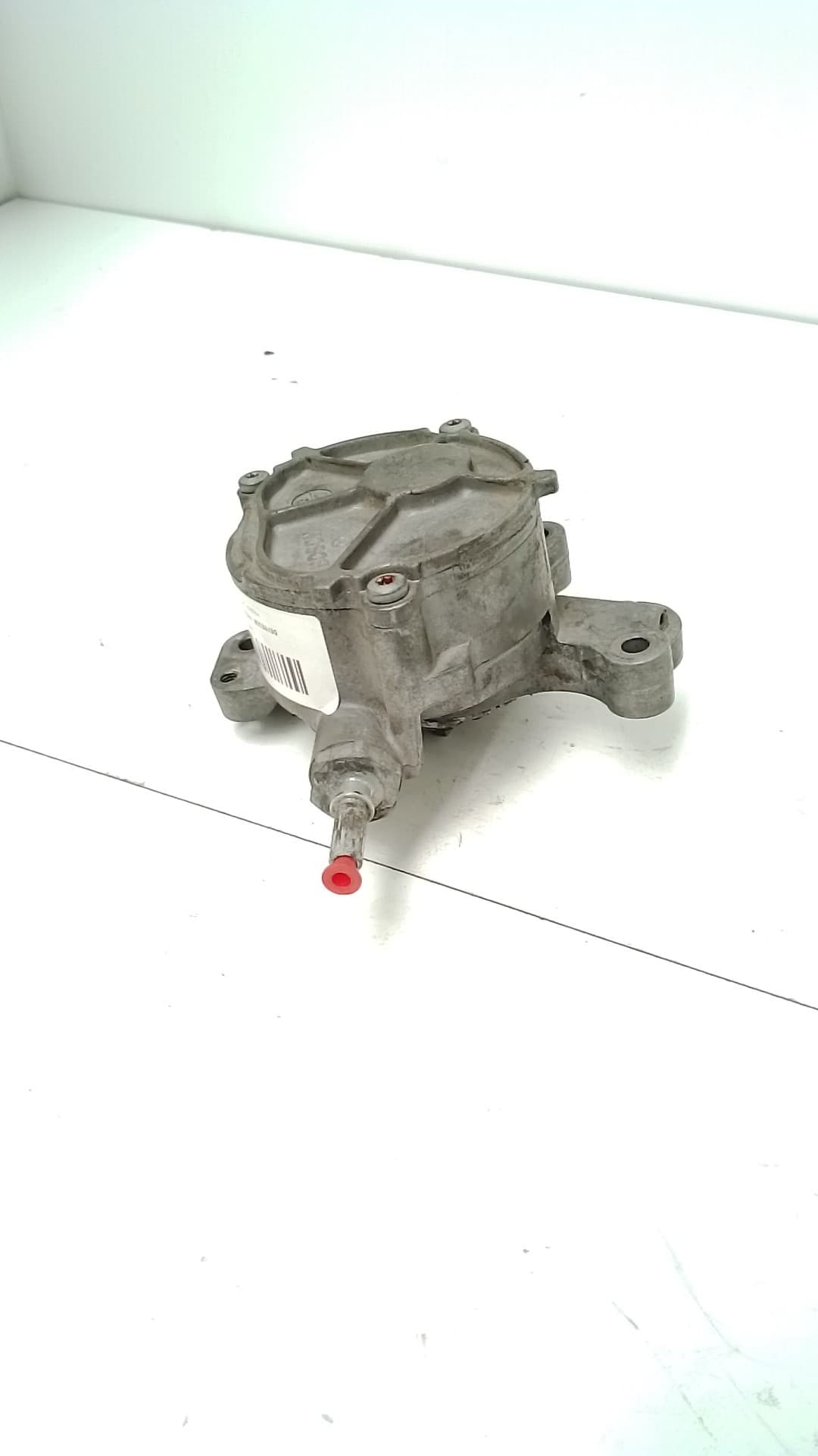 Depresor freno / bomba vacio PEUGEOT 407