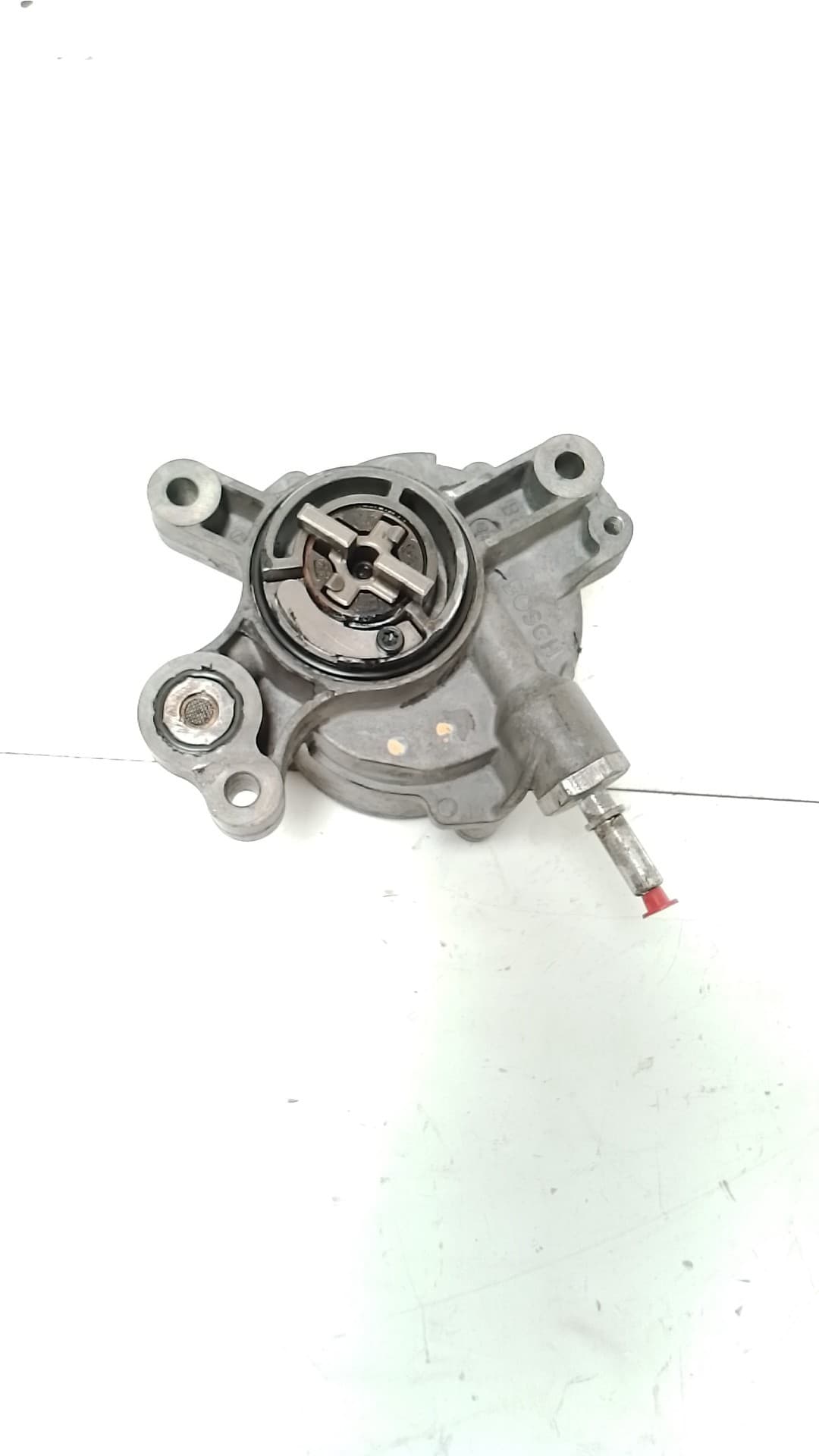 Depresor freno / bomba vacio PEUGEOT 407 4