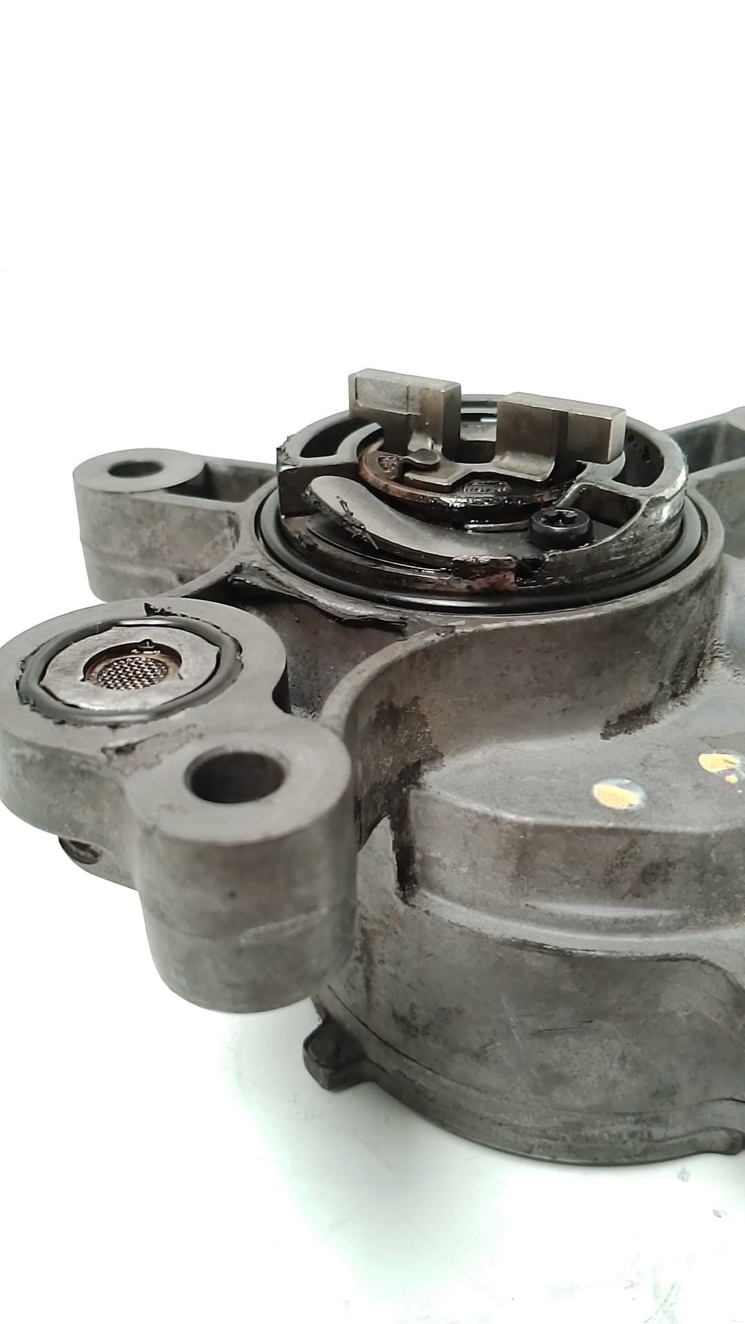 Depresor freno / bomba vacio PEUGEOT 407 2