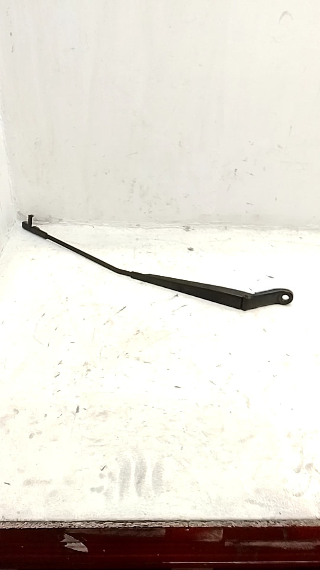 Brazo limpia delantero izquierdo PEUGEOT 407
