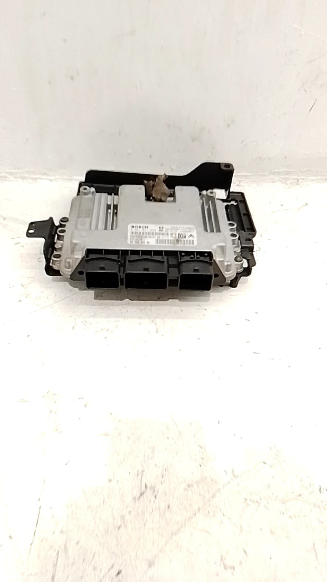 Centralita motor uce PEUGEOT 407