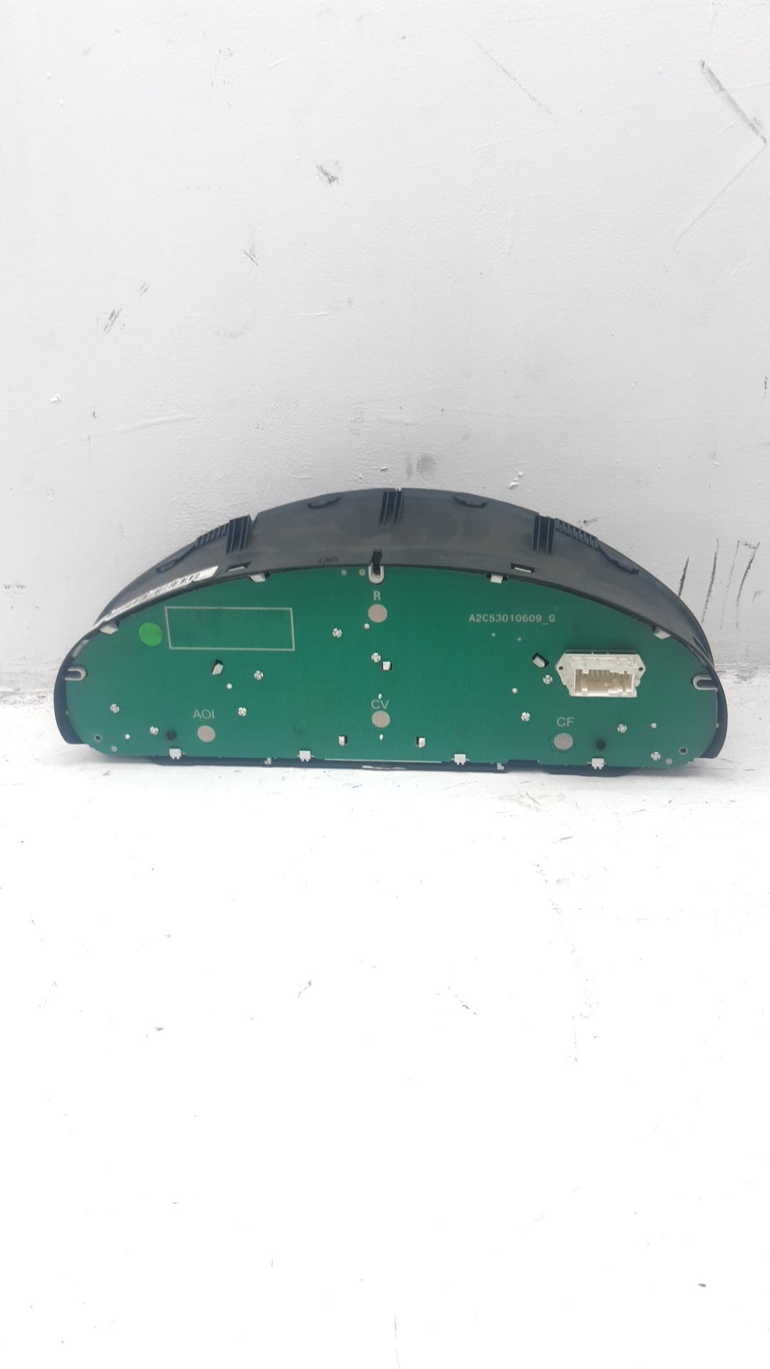 Cuadro instrumentos PEUGEOT 407 3
