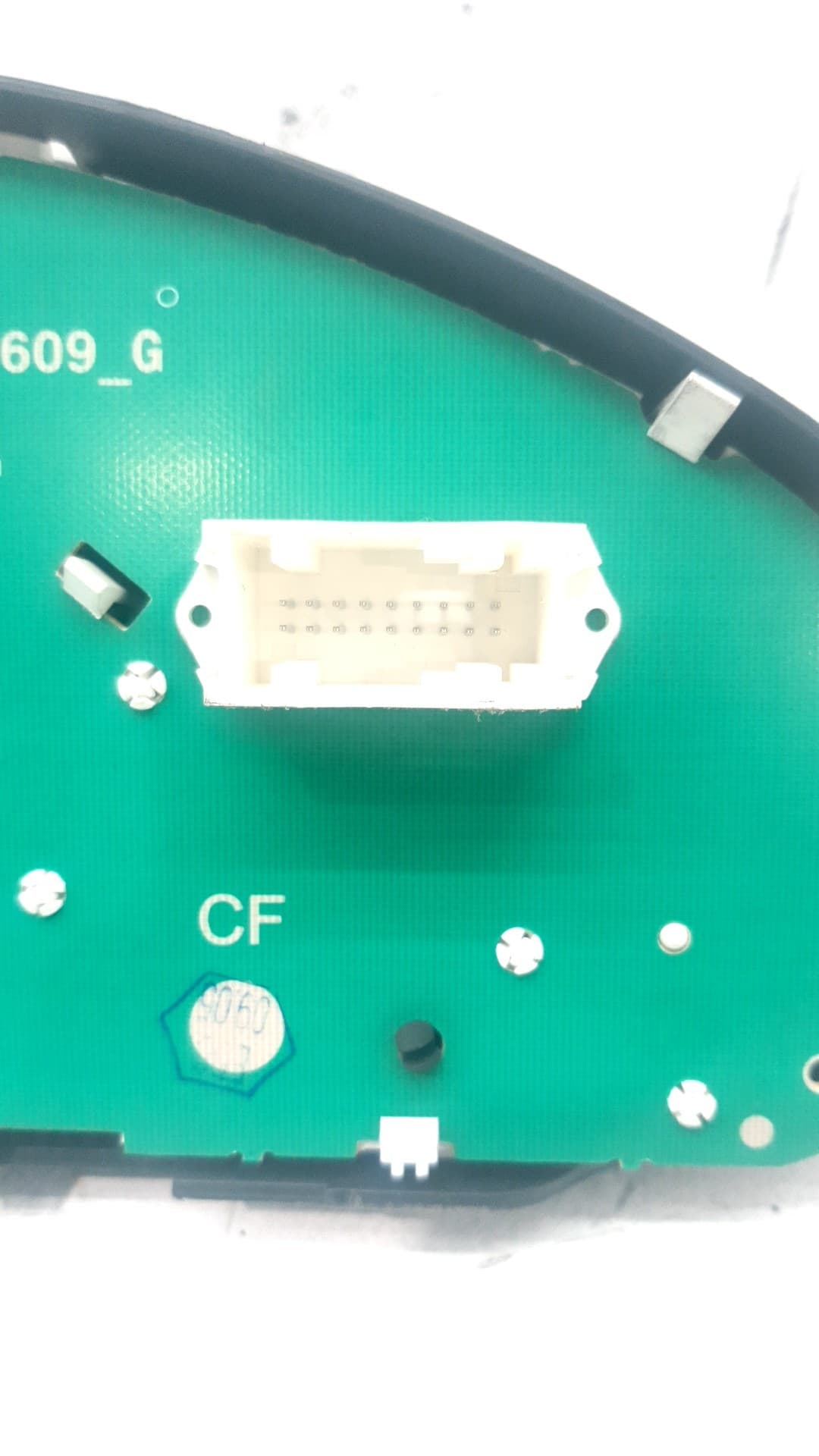 Cuadro instrumentos PEUGEOT 407 2