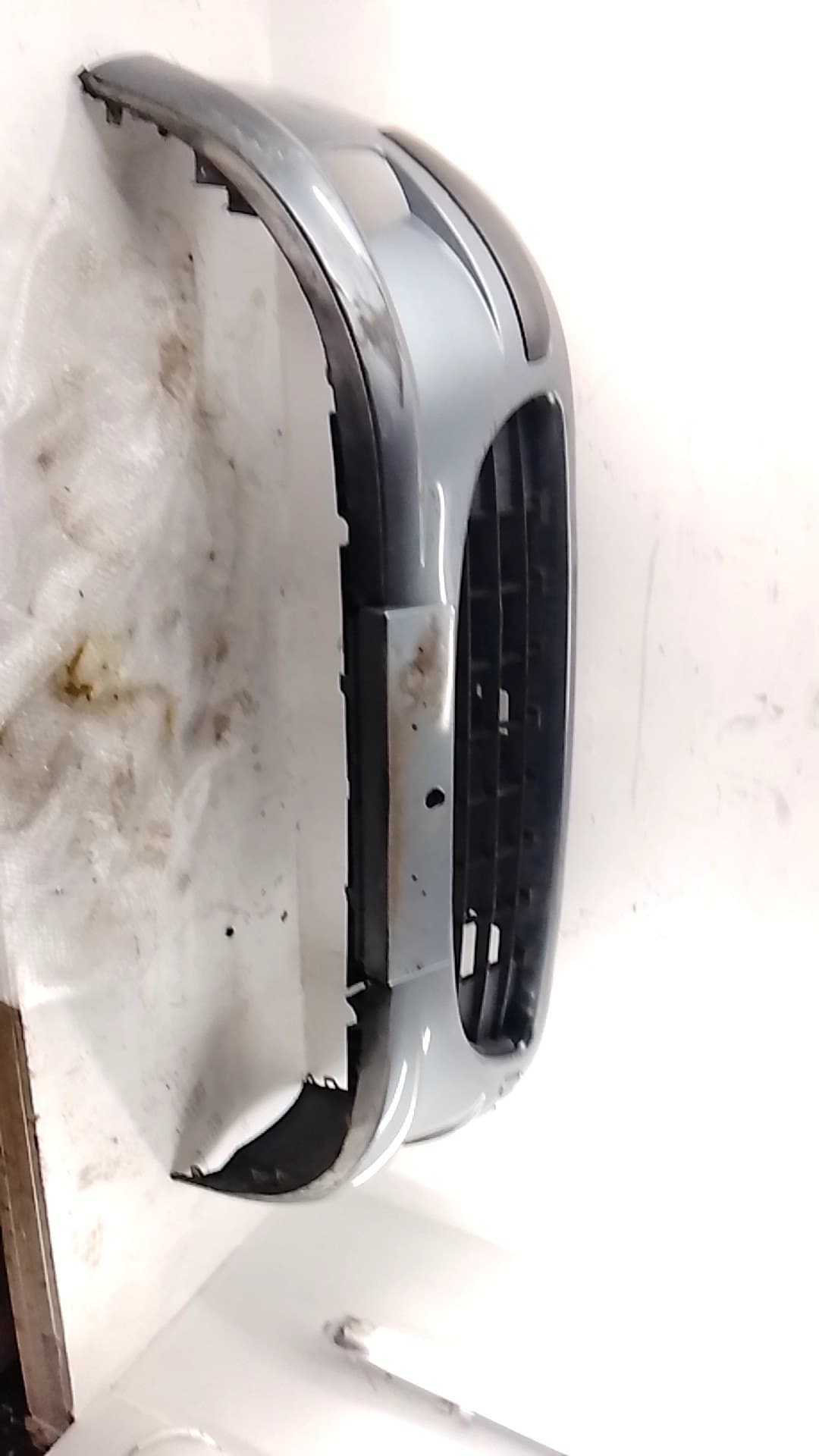 Paragolpes delantero PEUGEOT 407 3