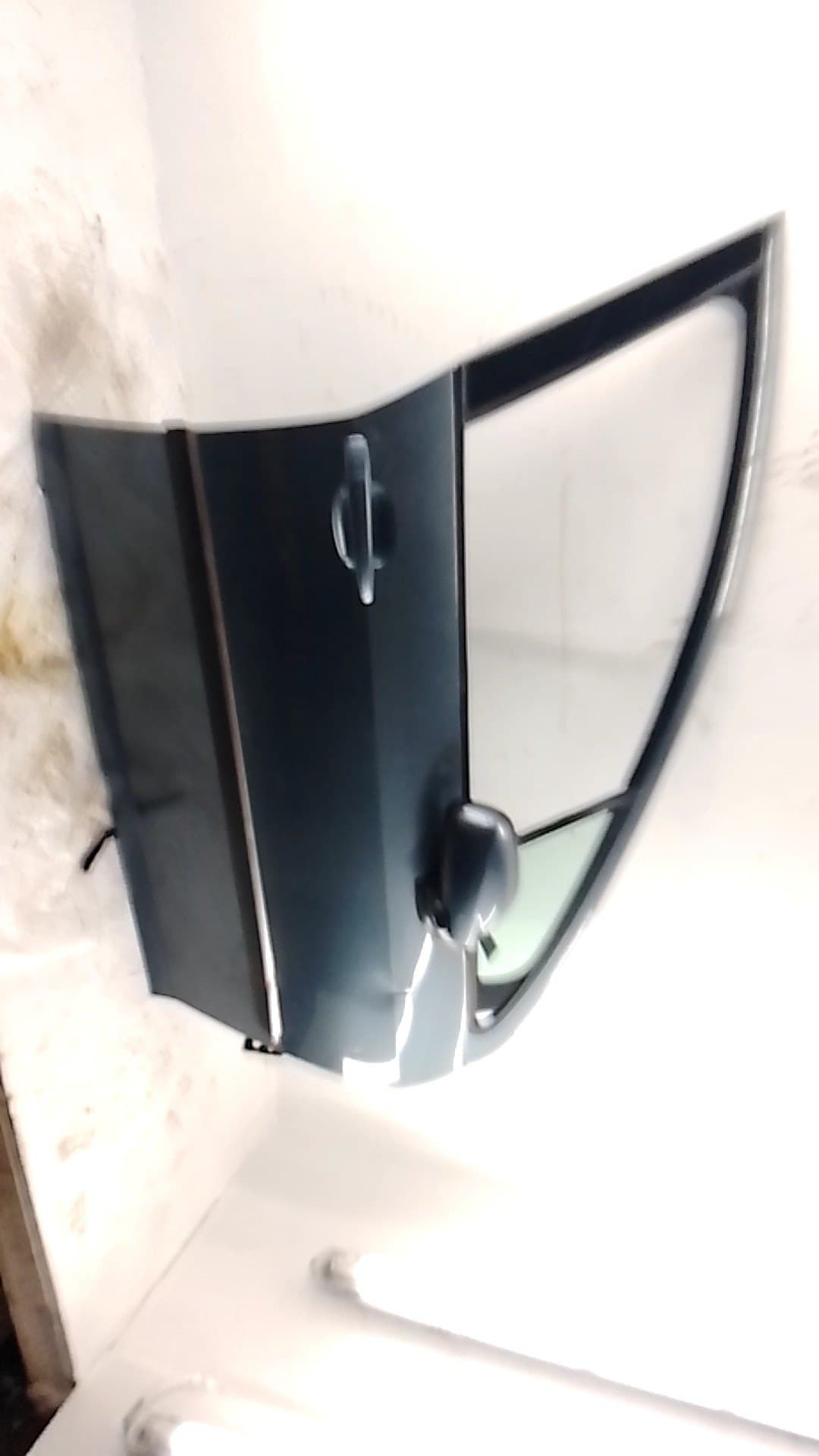 Puerta delantera derecha PEUGEOT 407