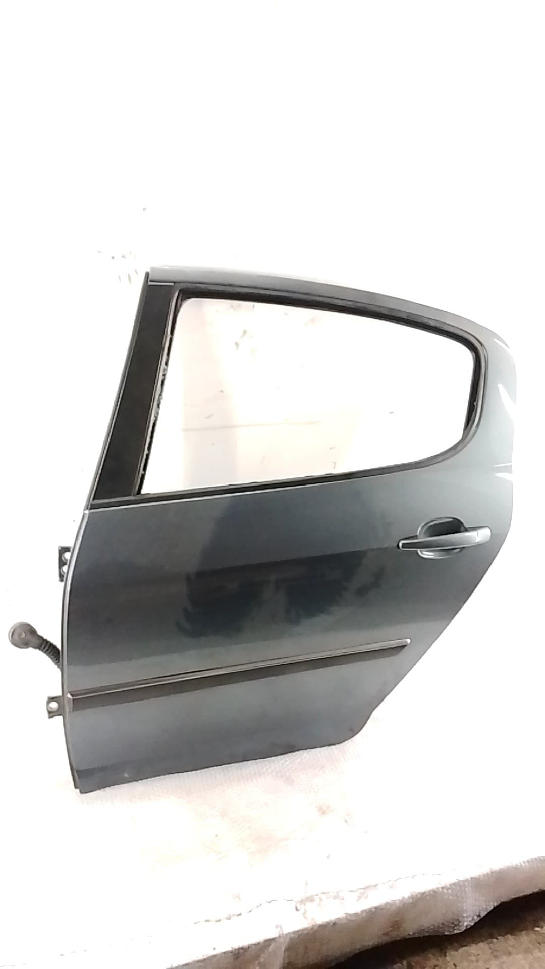 Puerta trasera izquierda PEUGEOT 407