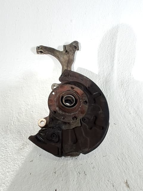 Mangueta delantera izquierda AUDI A4 AVANT (8E)