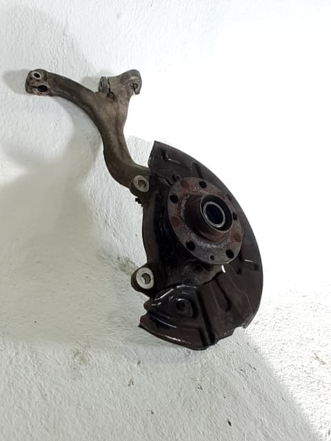 Mangueta delantera izquierda AUDI A4 AVANT (8E) 5