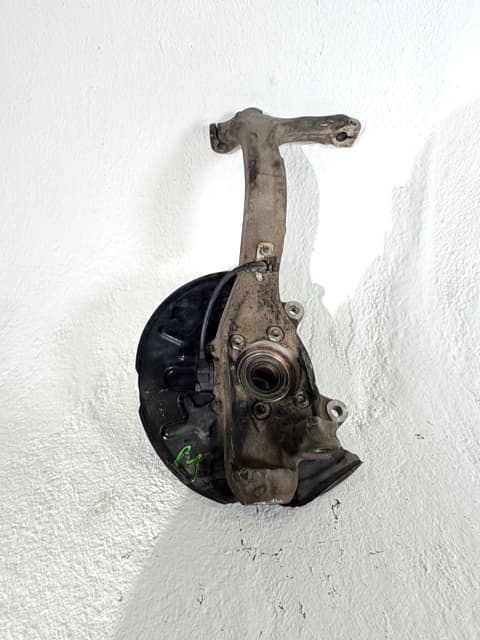 Mangueta delantera izquierda AUDI A4 AVANT (8E) 4