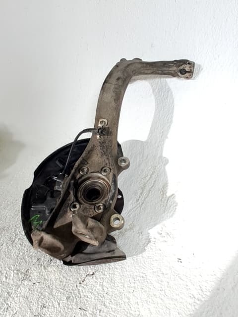 Mangueta delantera izquierda AUDI A4 AVANT (8E) 3