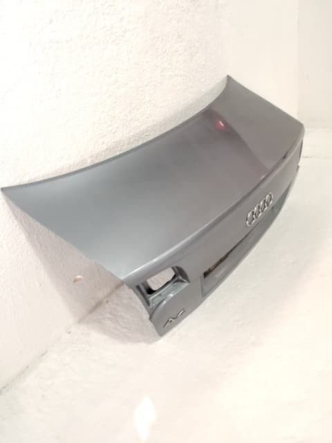 Porton trasero AUDI A4 AVANT (8E) 3