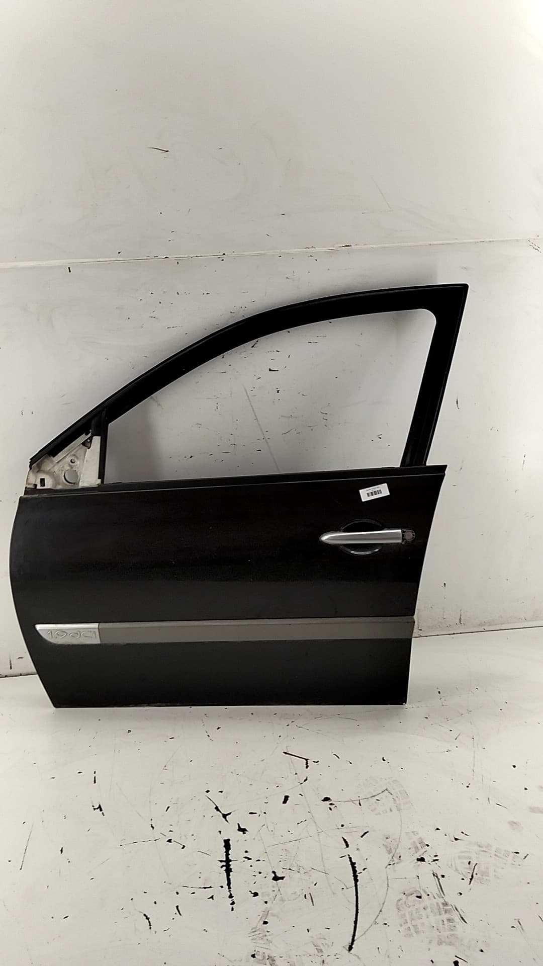Puerta delantera izquierda RENAULT MEGANE II BERLINA 3P