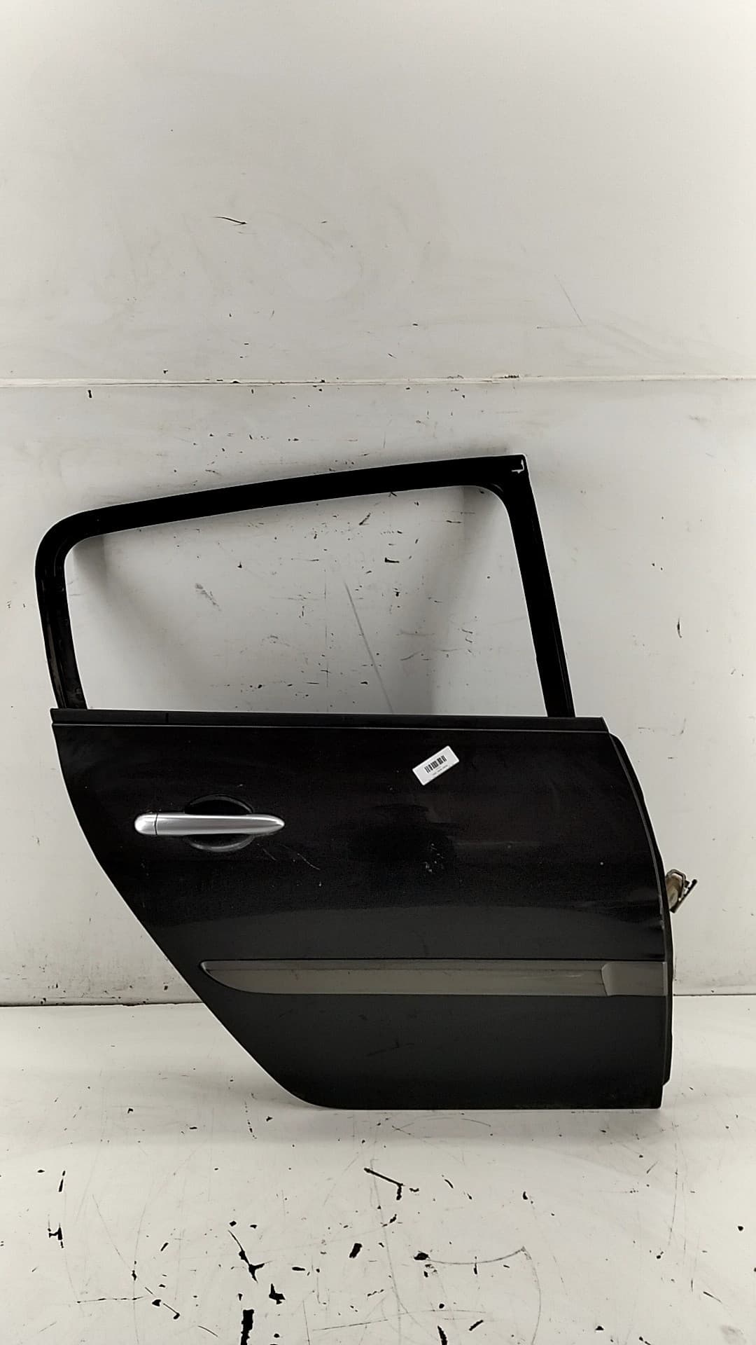 Puerta trasera derecha RENAULT MEGANE II BERLINA 3P