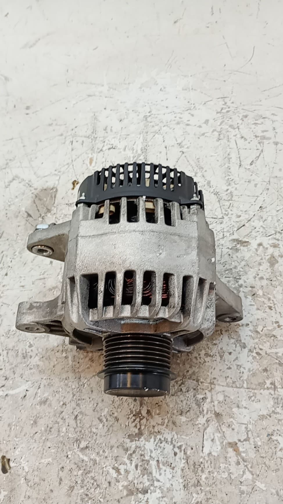Alternador TOYOTA AURIS