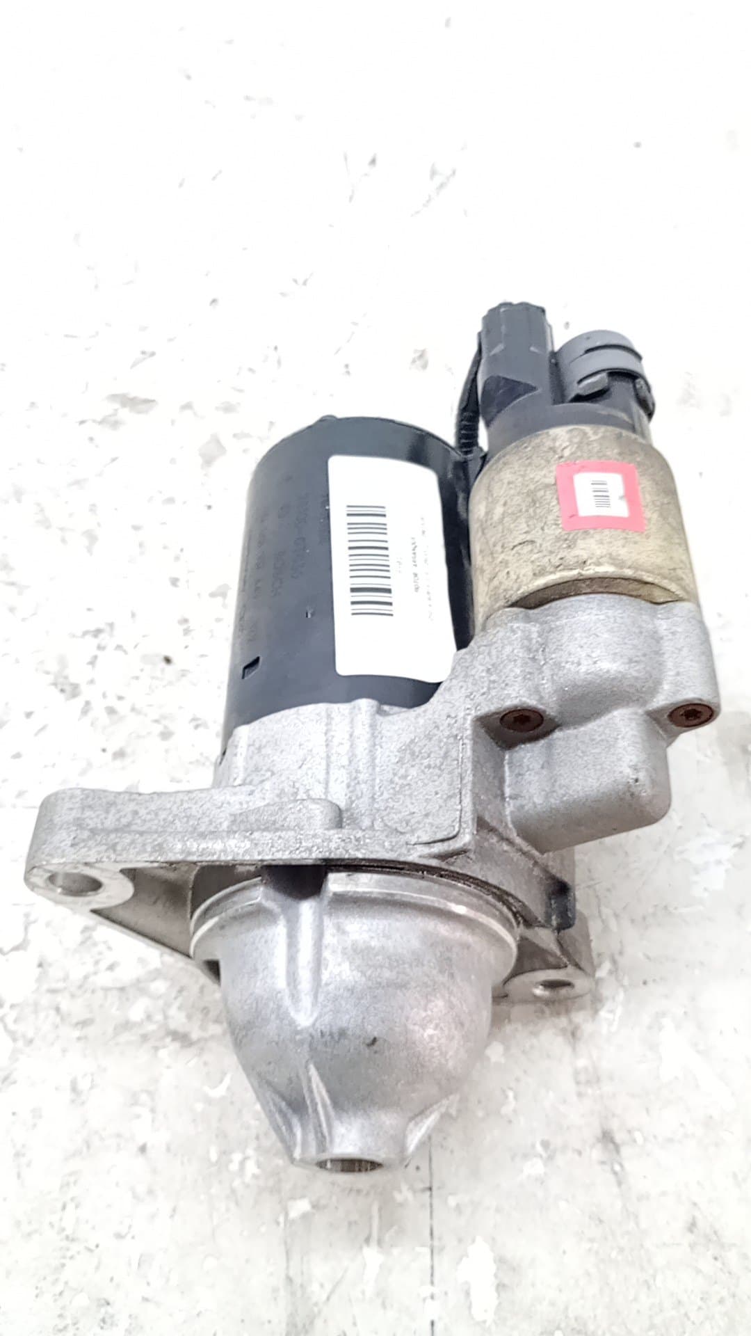 Motor arranque TOYOTA AURIS