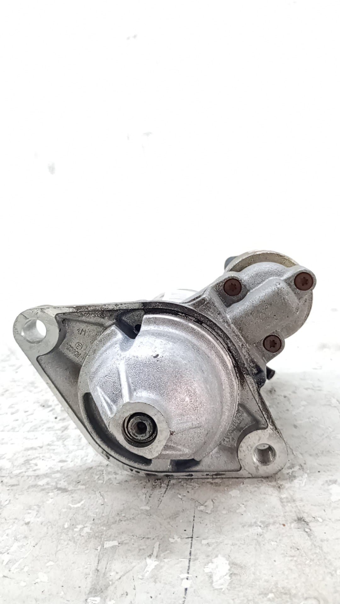 Motor arranque TOYOTA AURIS 3