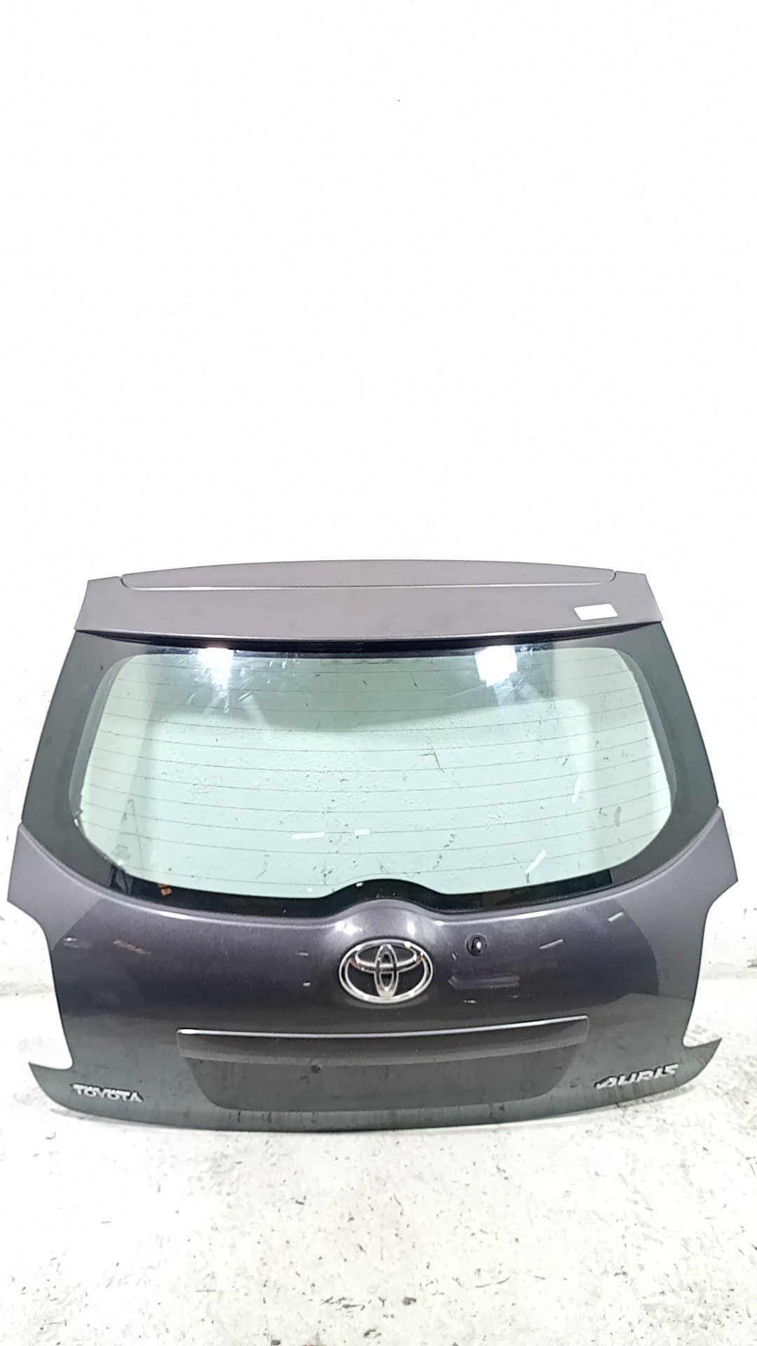 Porton trasero TOYOTA AURIS
